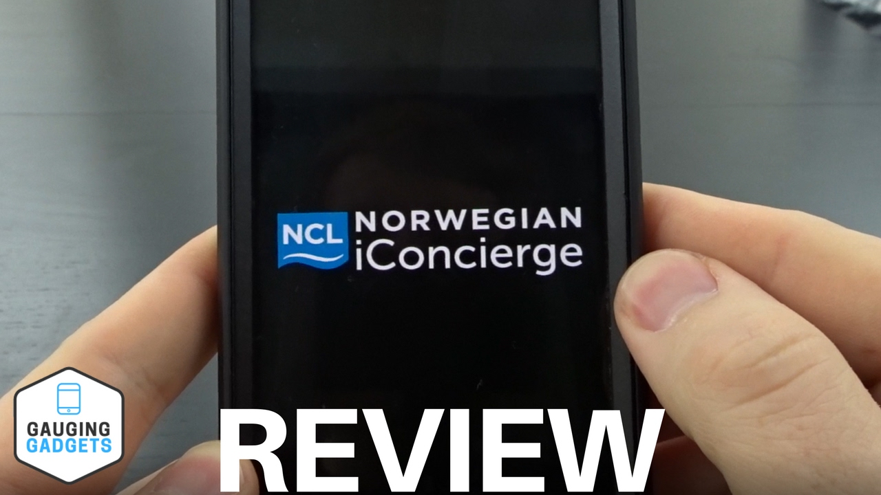 norwegian cruise line wifi package reviews