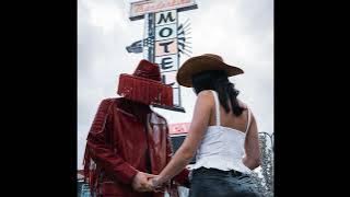 Red Leather - BONNIE AND CLYDE