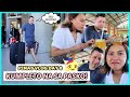 DUMATING NA ANG PINAKA HIHINTAY! MAGKASAMA NA ULIT SA PILIPINAS! ❤️ | rhazevlogs