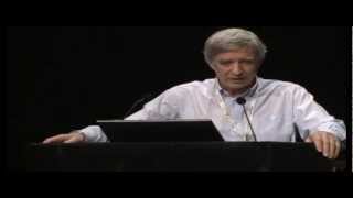 Societal equality and global sustainability - Professor Richard Wilkinson