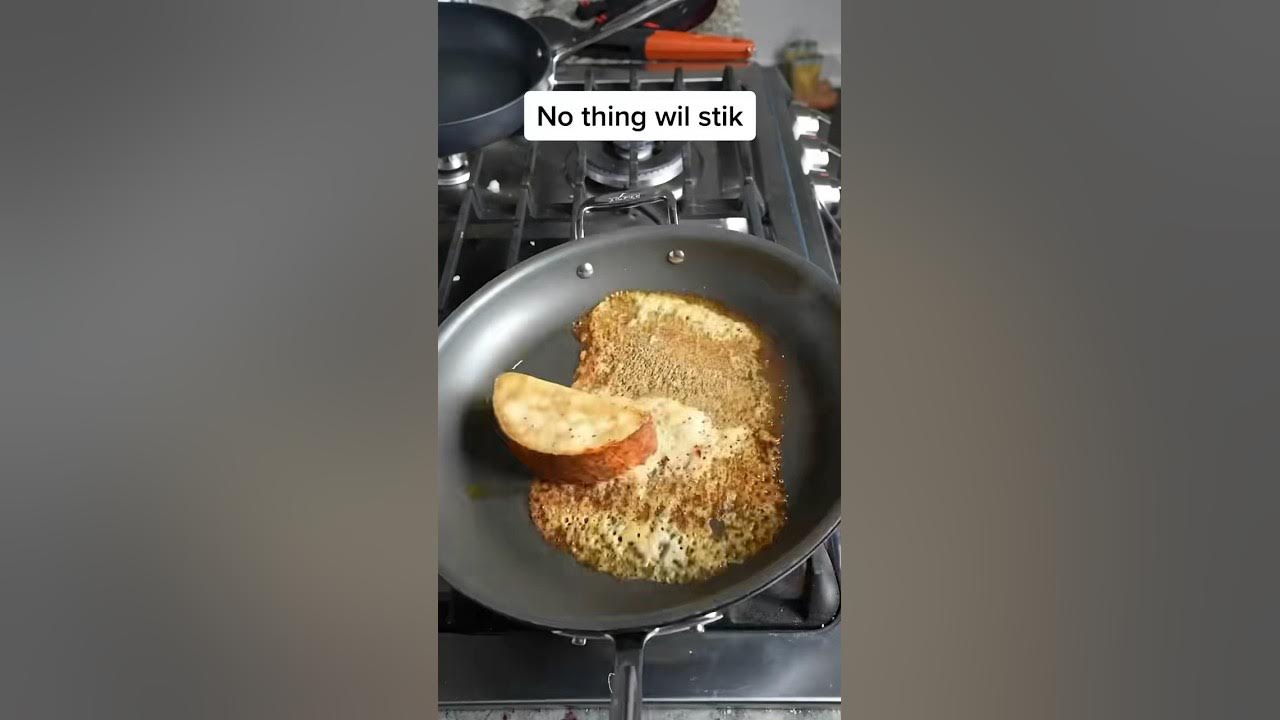 This Viral Multi-Purpose Pan Is The Ultimate Cooking Hack