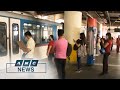 Public transport vehicles in NCR plus limited to authorized persons during week-long ECQ | ANC