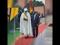 Sa Majesté Le Lamido De Rey Bouba