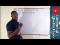 Significant Figures and Rounding Quiz