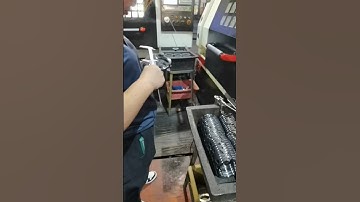 CNC Machining Services: How Precision Parts Are Made#precision machining #CNC manufacturing