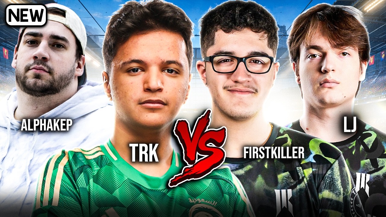 🔴LIVE -🌍#1 WORLD🌍PRO 6 MANS🔴PLAYING BOTS🔴REACTIONS🔴MORE🔴✅DROPS ON TW1TCH✅👍DROP A LIKE TO HELP ALG!👍