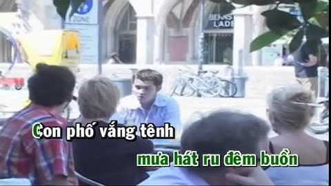 Karaoke  Anh Chỉ Biết Câm Nín Nghe Tiếng Em Khóc - Ưng Hoàng Phúc full beat