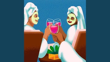 Sumptuous Backdrops for Infinite Wellness