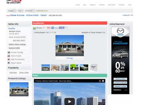 List Of High Traffic Free Classified Ad Sites That Work from YouTube · Duration: 1 minutes 20 seconds List Of High Traffic Free Classified Ad Sites That Work from YouTube · Duration: 1 minutes 20 seconds