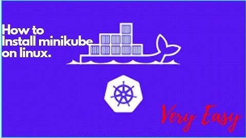 Installing Kubernetes with Minikube on linux ubuntu in Urdu and Hindi | Planet of Knowledge