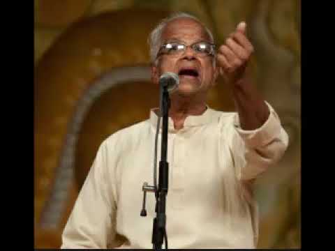 Shri T V Sankaranarayanan, Shri T N Krishnan , Shri Karaikudi R Mani