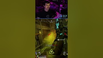 the Wingman is hard to use #apexwingman