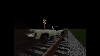 Super 8 Trailer ROBLOX