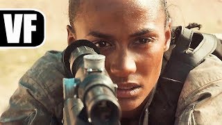 SOEUR D'ARMES Bande Annonce VF (2019)