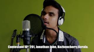 Vignette de la vidéo "Aashreyam Yeshuvil ennathinaal _ Jonathan John.mp4"