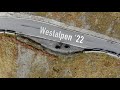Westalpen Motorrad Tour Oktober 2022