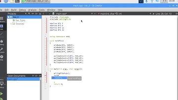 [Open-roboHUS] Đọc trạng thái nút bấm (bài 3)
