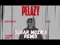 PELAZY GQOM REMIX By Sugar Mozika
