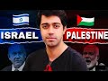 Israel palestine  conflict whats the truth  sarmad salman