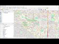 Extracting Data from OpenStreetMap using QGIS & QuickOSM