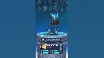 This new character is actually insane #shorts