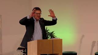 Preek De Rank Hans Riphagen 17 Augustus