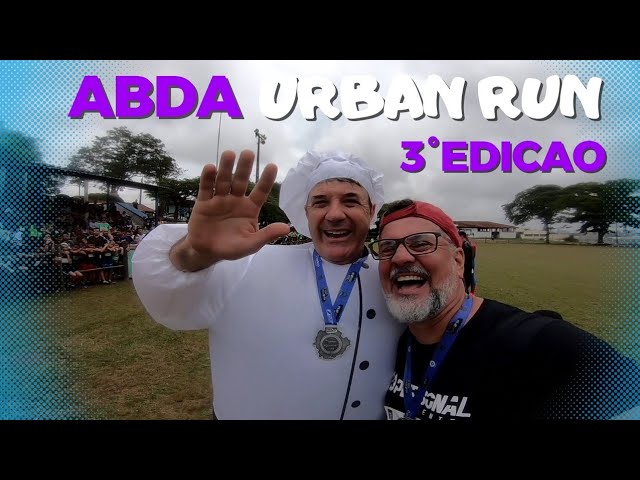 ITE participa com destaque da 3ª ABDA Urban Run - Notícias e
