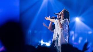 Download lagu Emerge: My Heart’s Desire // Pamela Choo @City Harvest Church