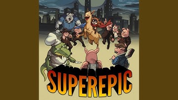 All Your Data Are Belong To Us