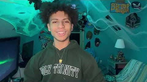 [ACCEPTED] CalArts Video Introduction