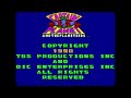 Captain Planet And The Planeteers Title AMIGA OST Captain Planet And The Planeteers Title AMIGA OST
