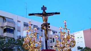 Stmo. Cristo de la Sed - #CincuentenarioSed (28/09/19)
