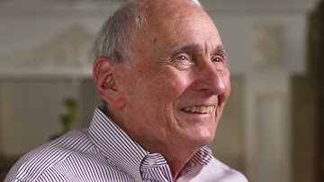 Jim Williams - David K. Andrews Distinguished Alumni Award Winner 2024