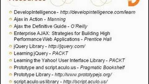 Ajax Demystified [Part 9-9]: A Free Introduction to Ajax Tutorial