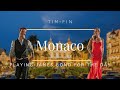 Travel bucketlist  martinis in monaco