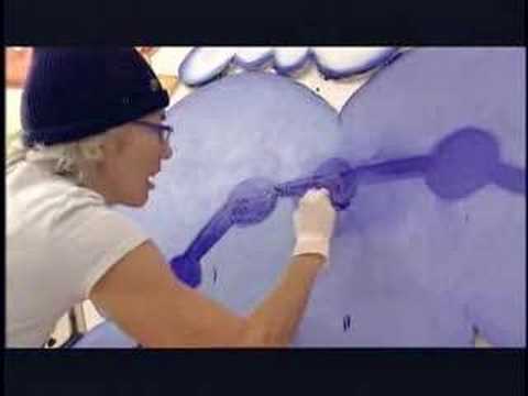 Elizabeth Murray | Art21 | Preview from Season 2 of 