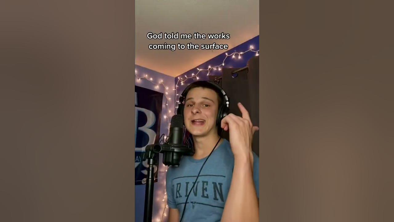 Christian Rap Song That Goes HARD