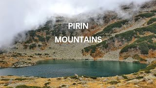 Download Lagu I End Up In Pitch Dark On Dangerous Mountain Peak (Pirin Mountain) | Bad Weather Hiking Vlog MP3 Download Lagu I End Up In Pitch Dark On Dangerous Mountain Peak (Pirin Mountain) | Bad Weather Hiking Vlog MP3