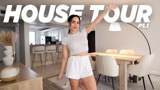 Les muestro todo lo que hay en mi casa  Tour detallado │ What The Chic