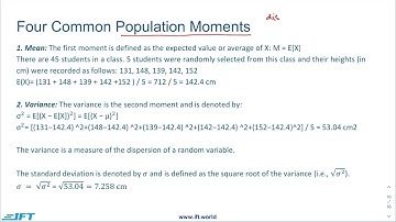 FRM Part 1 Book 2 Chapter 2  – Lecture 3