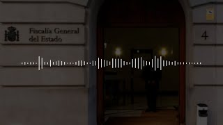 Audio De La Fiscal Jefe Provincial De Madrid, Pilar Rodríguez Ante El Tsjm