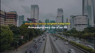 Nasyid Gontor - Allah Bersamamu / Allah Is With You (Indonesia/English Translation)