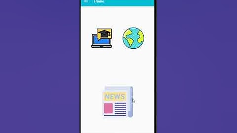 Assignment Android Nâng Cao