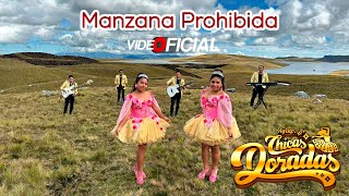 CHICAS DORADAS /  Manzana Prohibida  /  Huayno con Requinto  [ PIPA PRODUCCIONES ]