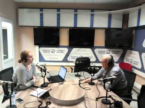 ყველაფერი სექსზე და არა მხოლოდ/“აკრძალული ხილი”/რადიო იმედი, Radio Imedi