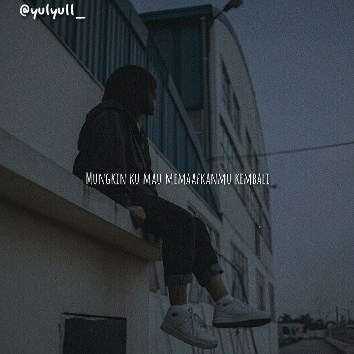 Melly goeslaw ~ Mungkin (cover by Wani Annuar) story WA || Snapgram