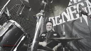 The Renegados feat.David García Chef.         "My love is like a tire iron" Ted Nugent cover