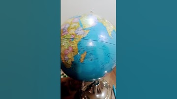 Earth Globe #shorts #shortvideo #viral #trending #earth #drawing  #art #environment