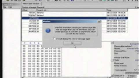 Anti-Forensics: Occult Computing Class