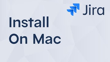 How to Install Jira on Mac